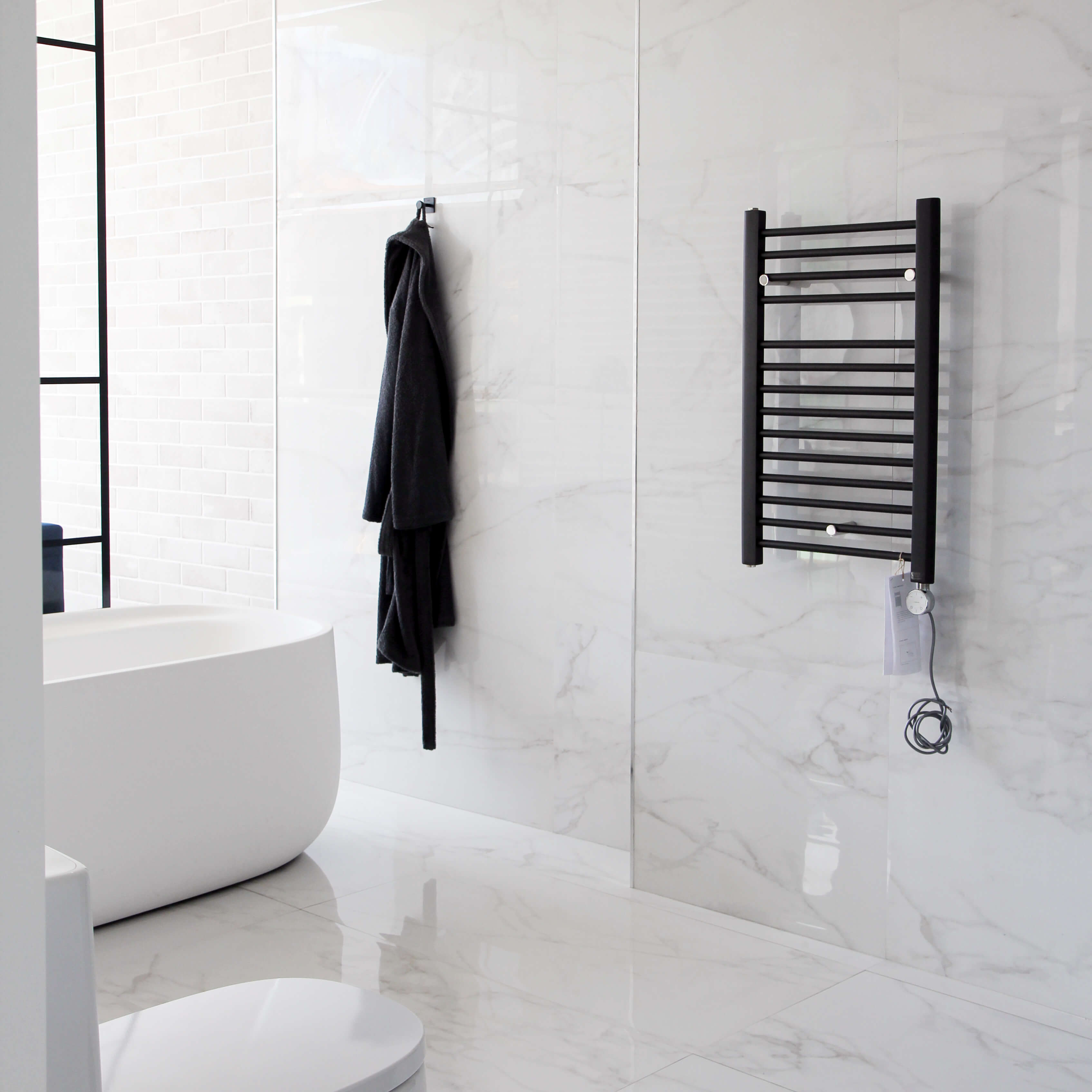 Materiais de Contrução para Casas de Banho