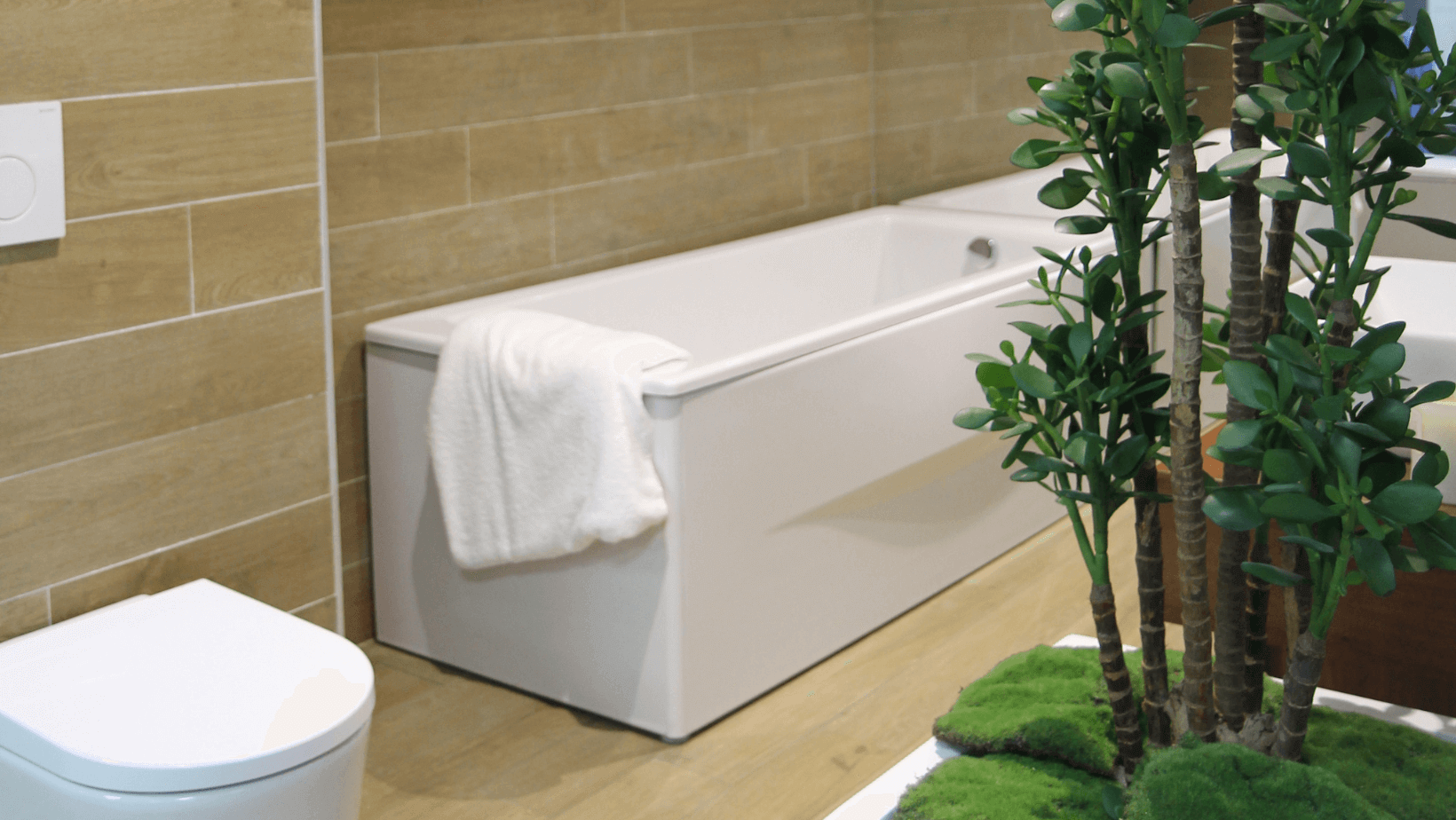 5 ideias para decorar a casa de banho 